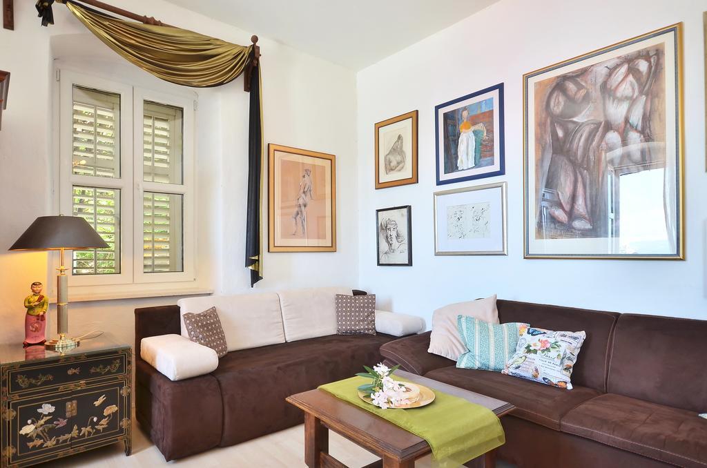 Apartment Pere S Mora ميميتسا الغرفة الصورة
