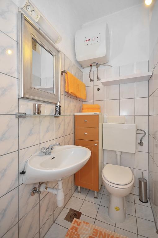 Apartment Pere S Mora ميميتسا الغرفة الصورة