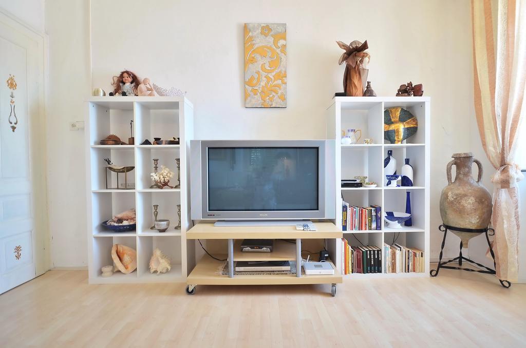 Apartment Pere S Mora ميميتسا الغرفة الصورة