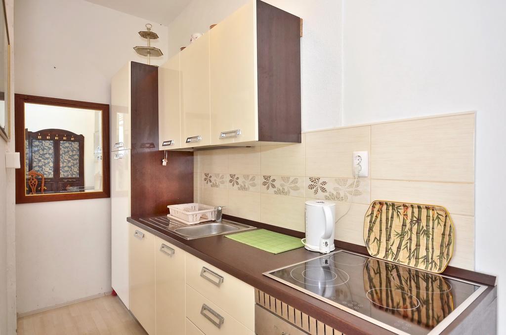 Apartment Pere S Mora ميميتسا الغرفة الصورة