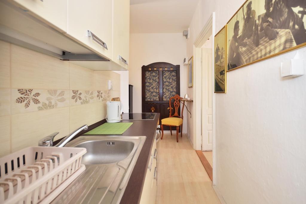 Apartment Pere S Mora ميميتسا الغرفة الصورة