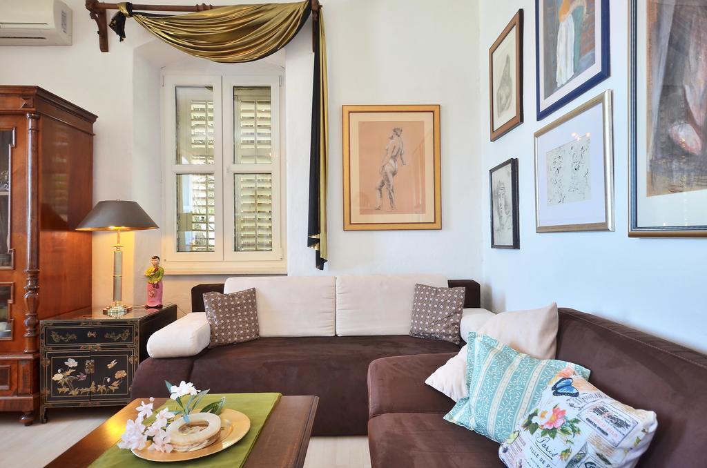 Apartment Pere S Mora ميميتسا الغرفة الصورة