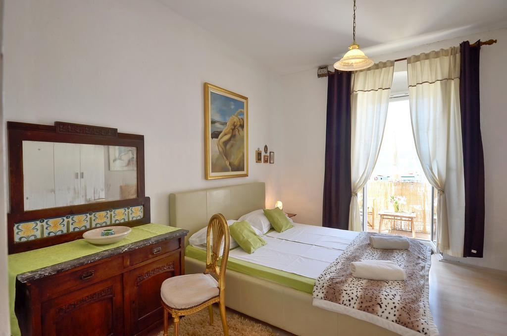 Apartment Pere S Mora ميميتسا الغرفة الصورة