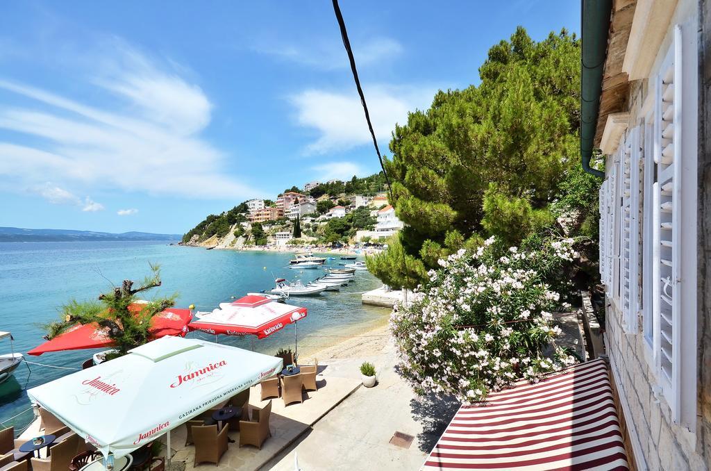 Apartment Pere S Mora ميميتسا الغرفة الصورة