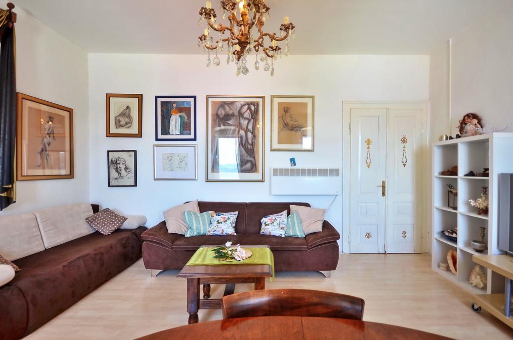 Apartment Pere S Mora ميميتسا الغرفة الصورة